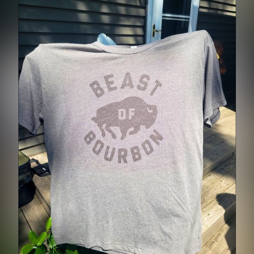 Beast of Bourbon Tee